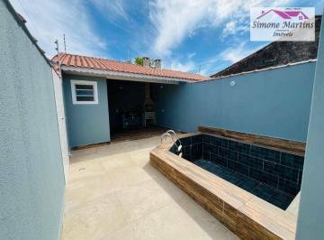 75e8686e6feb2833b6f7883e16b585eb1709f05b · CASA NOVA LADO PRAIA NA CIDADE DE ITANHAEM
