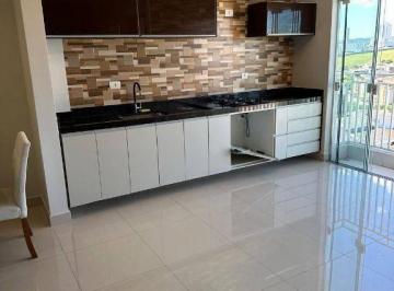 3526f5f207effee8d9ec4fc0648b3dff76a1d905 · Apartamento com 2 quartos à venda, 78 m² - Vila Formosa - Jacareí/SP