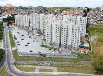 3efaf89725b6e62427eb95dbe02fa592dc56e227 · Apartamento com 2 dormitórios, 44 m² - venda por R$ 265.000,00 ou aluguel por R$ 1.661,00/mês - Jard