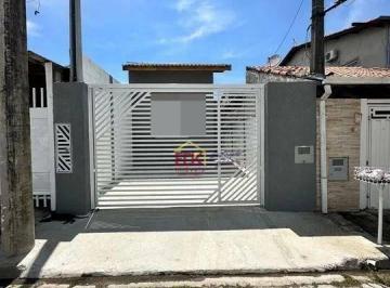ec73a94e449b6fc89d4bb18270c607cb07a7c461 · Casa com 2 dormitórios à venda, 57 m² por R$ 340.000 - Jardim Terras da Conceição - Jacareí/SP