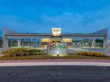 3d12e4f9ca82de3c83e8e327770f09c30e9a3d52 · Terreno à venda, 526 m² por R$ 480.000 - Condomínio Residencial Ecopark Bourbon - Caçapava/SP