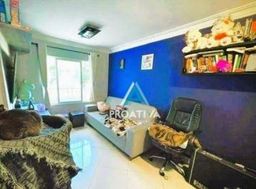 0ee3dabda86a937cc719655659ec74a01bac3b0b · Apartamento à venda, 50 m² por R$ 310.000,09 - Parque Erasmo Assunção - Santo André/SP