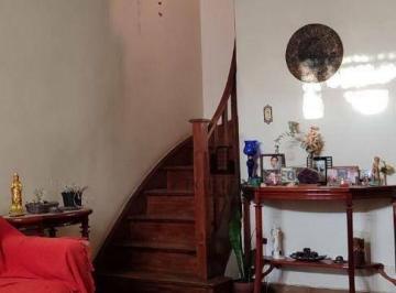 636a1ce18d608260d294120c6ce838fb9e7c0749 · Sobrado Geminado com 2 dormitórios à venda, 180 m² por R$ 890.000 - Mirandópolis - São Paulo/SP