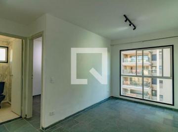 Apartamento · 40m² · 1 Quarto · Apartamento para Aluguel - Chácara Inglesa, 1 Quarto,  40 m2 - São Paulo