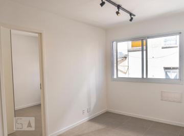 Apartamento · 35m² · 2 Quartos · Apartamento para Aluguel - Consolação, 2 Quartos, 35 m2 - São Paulo