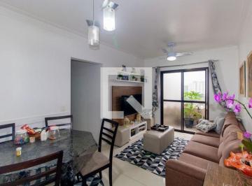 Apartamento · 69m² · 3 Quartos · 1 Vaga · Apartamento para Aluguel - Vila Prudente, 3 Quartos, 69 m2 - São Paulo
