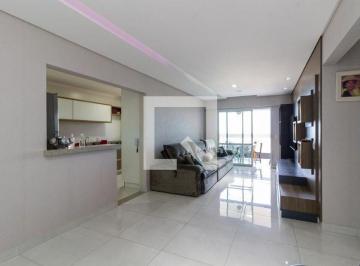 Apartamento · 133m² · 3 Quartos · 2 Vagas · Apartamento para Aluguel - Vila Tupi, 3 Quartos, 133 m2 - Praia Grande