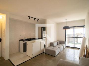 Apartamento · 79m² · 3 Quartos · 1 Vaga · Apartamento para Aluguel - Vila Gustavo, 3 Quartos,  79 m2 - São Paulo