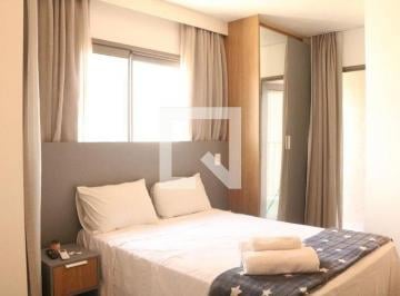 Apartamento · 23m² · 1 Quarto · Apartamento para Aluguel - Perdizes, 1 Quarto, 23 m2 - São Paulo