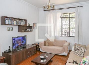 Casa · 220m² · 4 Quartos · 3 Vagas · Casa para Aluguel - Vila Pompéia, 4 Quartos, 220 m2 - São Paulo