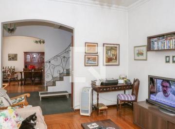 Casa en Aluguel de 4 quartos Pompéia · Casa para Aluguel - Vila Pompéia, 4 Quartos, 220 m2 - São Paulo