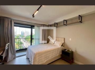 Apartamento · 25m² · 1 Quarto · Apartamento para Aluguel - Pinheiros, 1 Quarto,  25 m2 - São Paulo