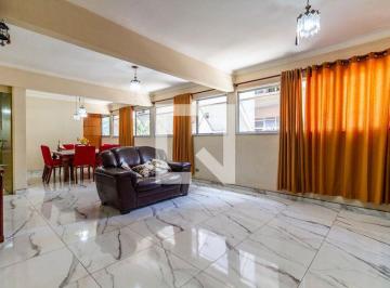 Apartamento · 125m² · 3 Quartos · 1 Vaga · Apartamento para Aluguel - Paraíso, 3 Quartos, 125 m2 - São Paulo