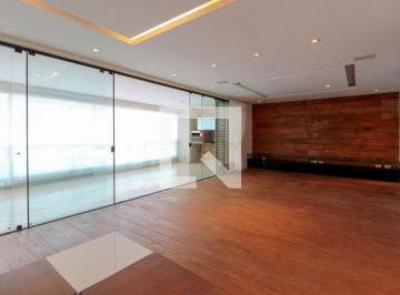 Apartamento · 234m² · 3 Quartos · 3 Vagas · Apartamento para Aluguel - Barra da Tijuca, 3 Quartos, 234 m2 - Rio de Janeiro