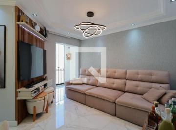 Apartamento · 50m² · 2 Quartos · 1 Vaga · Apartamento para Aluguel - Santana, 2 Quartos, 50 m2 - São Paulo