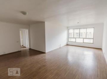 Apartamento · 140m² · 3 Quartos · 1 Vaga · Apartamento para Aluguel - Perdizes, 3 Quartos, 140 m2 - São Paulo