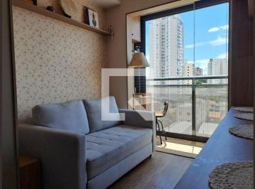 Apartamento · 28m² · 1 Quarto · Apartamento à Venda - Cambuci, 1 Quarto, 28 m² - São Paulo