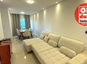 44f52956bad8d75854b6df7fdc517c4c10ce3e4f · Apartamento com 2 quartos à venda, 63 m² por R$ 795.000 - Embaré - Santos/SP