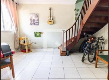 Casa · 80m² · 3 Quartos · Casa à Venda - Belém, 3 Quartos,  80 m² - São Paulo