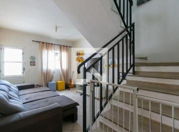 Casa · 72m² · 2 Quartos · 1 Vaga · Casa à Venda - Vila Jacuí, 2 Quartos, 72 m² - São Paulo