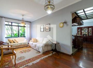 Casa · 455m² · 4 Quartos · 6 Vagas · Casa à Venda - Jabaquara, 4 Quartos,  455 m² - São Paulo