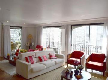 Apartamento · 350m² · 3 Quartos · 4 Vagas · Apartamento à Venda - Paraíso, 3 Quartos, 350 m² - São Paulo