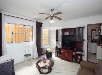 Casa · 99m² · 3 Quartos · 1 Vaga · Casa à Venda - Vila Constança , 3 Quartos, 99 m² - São Paulo