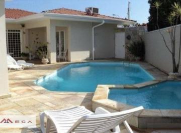 59d32c7365bdcdbe4e510eef2c347837a84069bf · Casa com 4 dormitórios à venda, 282 m² por R$ 1.299.000 - Parque São Quirino - Campinas/SP