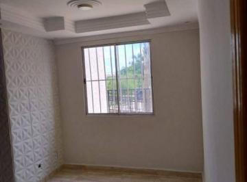 f86c5f441b1034eae87b57bae075c0b23afcce8a · Apartamento com 2 dormitórios à venda, 50 m² por R$ 165.000 - Residencial Sírius - Campinas/SP