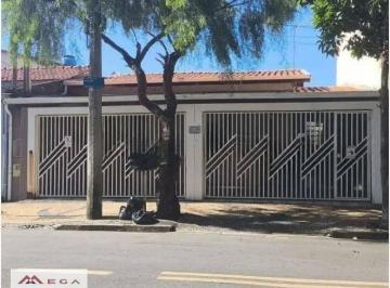 1e9d0b603ee2282ea9d952145528235dbe1a057f · Casa com 3 dormitórios à venda, 90 m² por R$ 599.000,00 - Jardim São Bernardo - Campinas/SP