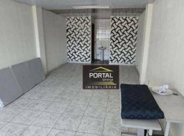d1b12b7b8abf504859e86e044a372974a388f540 · Galpão para alugar, 172 m² por R$ 6.155,62/mês - Ipiranga - São Paulo/SP