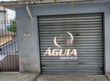 083aaa71eb7a8e1c820ec8b9c0aedede227359e3 · Casa com 3 dormitórios à venda, 180 m² por R$ 755.000,00 - Centro - Santo André/SP