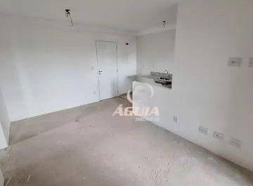 63949c3613f7df07f71fdc99d9cc62a2325f86b7 · Apartamento com 2 dormitórios à venda, 62 m² por R$ 480.000,00 - Santa Teresinha - Santo André/SP