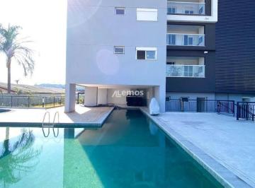 4acca55026a85803bb2e881fdad638f03f6039fe · Apartamento com 3 dormitórios à venda, no Jardim Paulista - Atibaia/SP