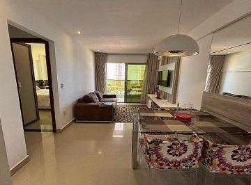 Foto 1 · Apartamento à Venda - Ponta Negra - Natal/RN