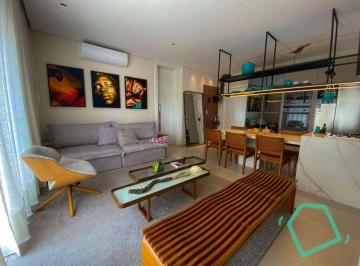650339a6b9755d2b12777ce91cad3a5d4ba3d98a · Cobertura com 2 dormitórios à venda, 148 m² por R$ 5.500.000 - Vila Olímpia - São Paulo/SP