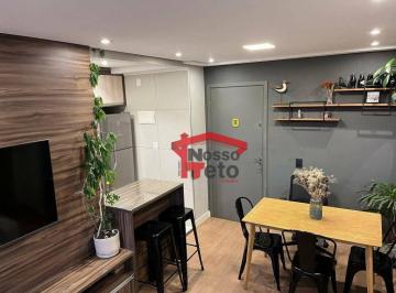 c0ba49e6def73024a96395553fdccba2f37365ed · Apartamento com 2 dormitórios à venda, 45 m² por R$ 330.000 - Cachoeirinha