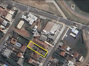 mapa-021741270194308.png · Casa à venda, 73 metros do Lago de Olarias. Com 450m² de área total e 101m² de área útil. Oficinas, 