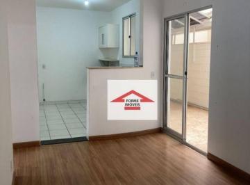28082b2b43d6d8401bbd39eb1fbaf3ae53d2daea · Apartamento Térreo com 2 quartos, 50 m² - venda por R$ 360.000 - Residencial Jamile - Vila Hortolând