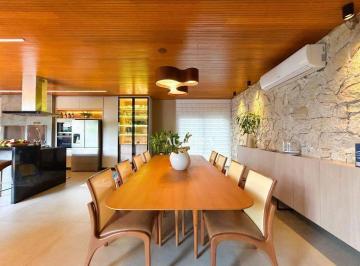 cd05b4660f12fdb44216079284803763e7b49fbc · Casa com 4 dormitórios à venda, 319 m² por R$ 3.590.000,00 - Sun Lake Residence - Londrina/PR