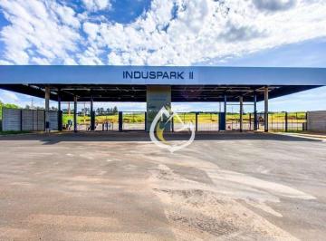 c96cbceb8c4d2f170a30b50b1468ec13a3b6f48a · Terreno à venda, 1000 m² por R$ 780.304,20 - Induspark - Nova Odessa/SP