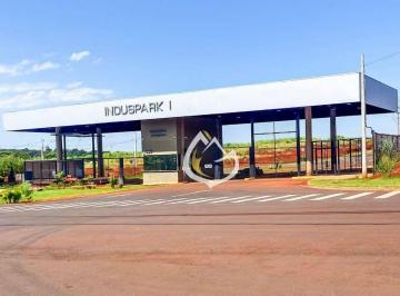 bae17e076cd70ec171634b1f5742baee5c3c4a45 · Terreno à venda, 1310 m² por R$ 1.021.800,00 - Induspark - Nova Odessa/SP