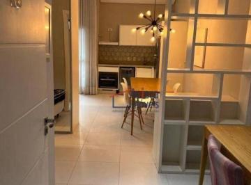 161e54a8d1c231c22765ef1970f4ce46ce0454b8 · Loft com 1 dormitório à venda, 46 m² por R$ 460.000,00 - Le Grand Viana - Cotia/SP