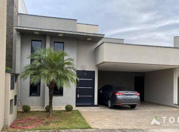 65f4517ba74c628246c2f3e16922827308a71156 · Casa com 3 dormitórios à venda, 177 m² por R$ 1.200.000,00 - Condomínio Villagio Milano - Sorocaba/S