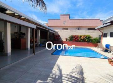 79090ff74d9c8d9723a39f90822b4edc802cdcc5 · Sobrado com 4 dormitórios à venda, 307 m² por R$ 1.300.000,00 - Feliz - Goiânia/GO
