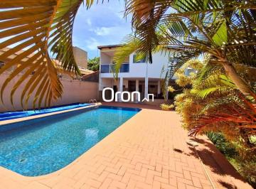 fd451b613e5175b636b78f67fb9ab9a59db195db · Sobrado à venda, 232 m² por R$ 899.000,00 - Setor Perim - Goiânia/GO