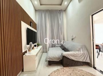 92a428216a45ceb5b212343912af7806632ab82b · Casa à venda, 117 m² por R$ 480.000,00 - Residencial Center Ville - Goiânia/GO