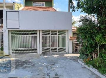 1ab773535d3e417c651aaae5bbd60920e6693540 · Sobrado com 4 dormitórios à venda, 300 m² por R$ 890.000,00 - Fazendinha - Curitiba/PR