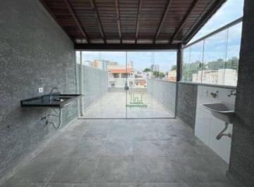 219759ac4072295579a0fa7b7c4dd57b509ecbdf · Cobertura com 2 dormitórios à venda, 94 m² por R$ 455.000,00 - Vila Camilópolis - Santo André/SP