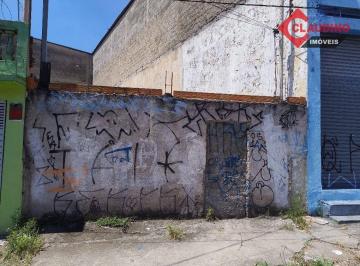 1474b40187611f225e13d6a05f328d8183fc69e6 · Terreno à venda, 100 m² por R$ 320.000,00 - Vila Formosa - São Paulo/SP